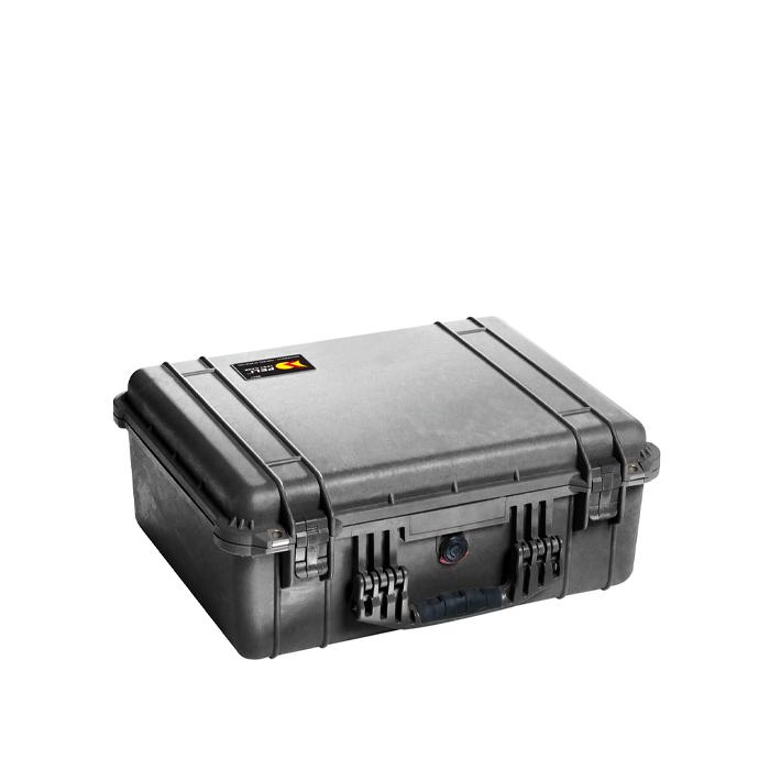 PELI 1550 PROTECTOR CASE (DIVIDERS)