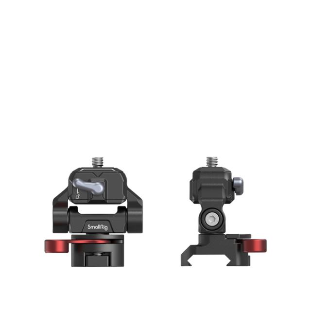 SMALLRIG 3601 MINI QUICK RELEASE MONITOR MOUNT