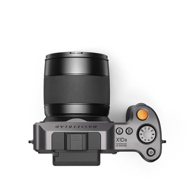 HASSELBLAD X1D II 50C BODY