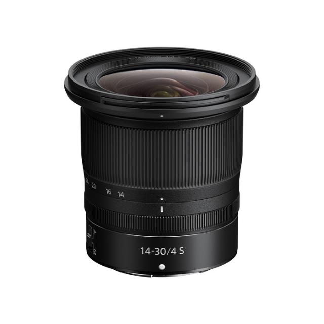 NIKON 14-30MM F/4,0 S Z-MOUNT
