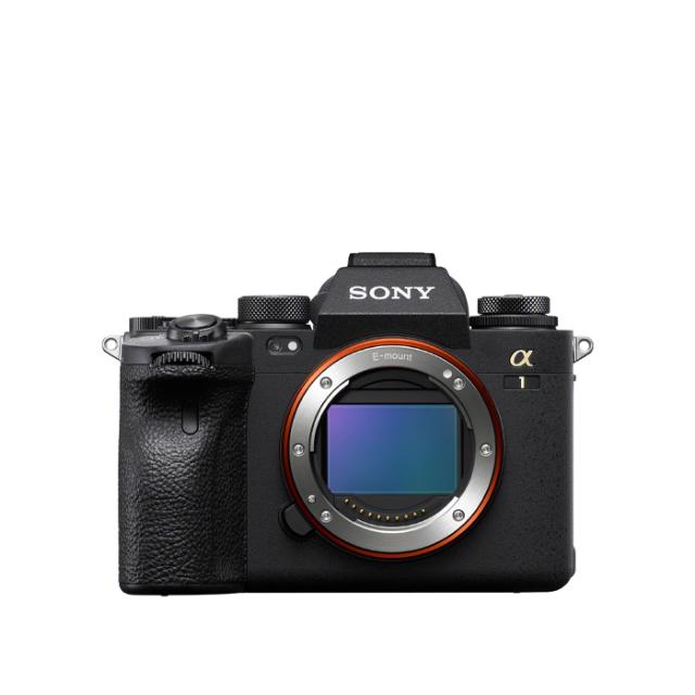 SONY ALPHA A1 CAMERA