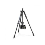 MANFROTTO ELEMENT MII TRIPODKIT ALU BLACK
