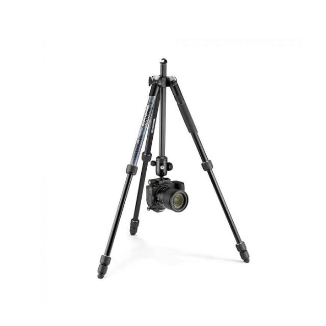 MANFROTTO ELEMENT MII TRIPODKIT ALU BLACK