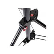 MANFROTTO 1005BAC MASTER STAND BLACK