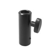 KUPO KS-070 DOUBLE FEMALE ADAPTER - 5/8''