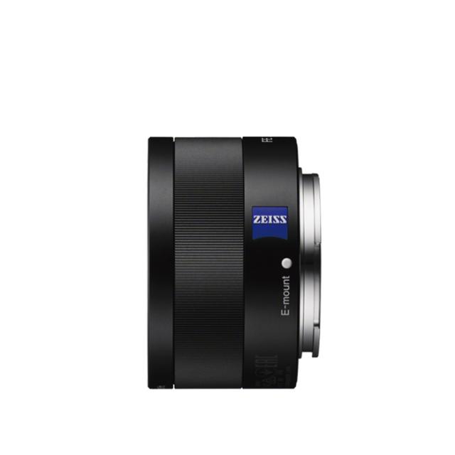SONY (E) FE 35MM F/2,8 SONNAR T* ZA Ø49