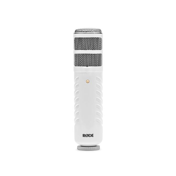 RØDE PODCASTER