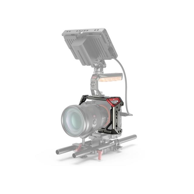 SMALLRIG 2645 CAGE FOR SONY A7III/A7RIII