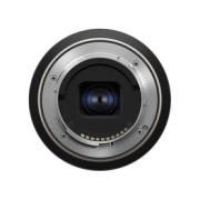 TAMRON 11-20MM F/2,8 DI III-A RXD SONY E-MOUNT