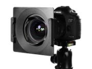 NISI FILTERHOLDER 150 FOR SIGMA 20MM F/1.4