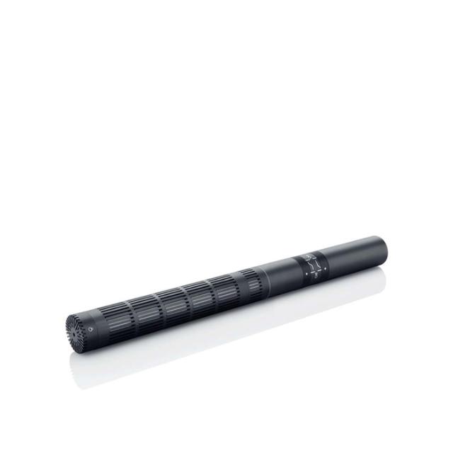 DPA 4017B SHOTGUN MICROPHONE