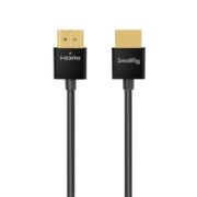 SMALLRIG 2956 FULLTO FULL HDMI ULTRA SLIM 4K 35CM