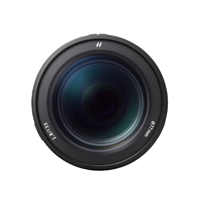 HASSELBLAD XCD 135MM F/2,8 LENS