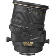 NIKON PC-E85 MM F/2,8 D ED TILT/SHIFT Ø77