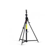 MANFROTTO 087NWB BLACK WIND-UP STAND
