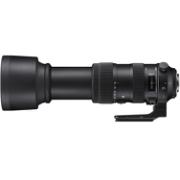 SIGMA AF 60-600MM F/4,5-6,3 DG OS SPORT CANON