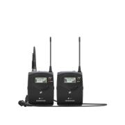 SENNHEISER 112PG4 MICROPORT KIT, MIC+TRANSM+RECEIV