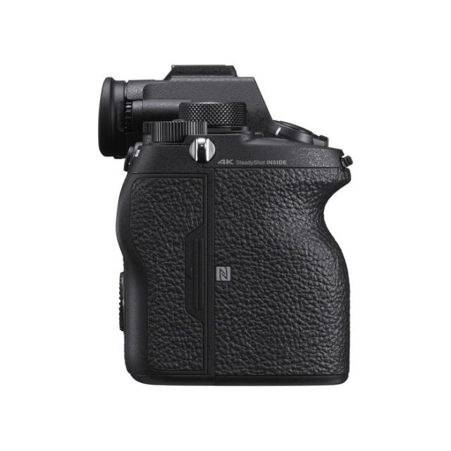 SONY ALPHA A9 MKII CAMERA