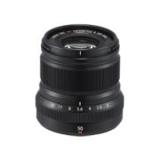 FUJINON XF 50MM F/2,0 R WR Ø46 BLACK