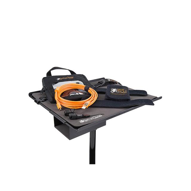 TETHER TOOLS TETHERING KIT W/FW 800 9PIN