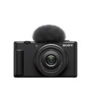SONY ZV-1F VLOG CAMERA
