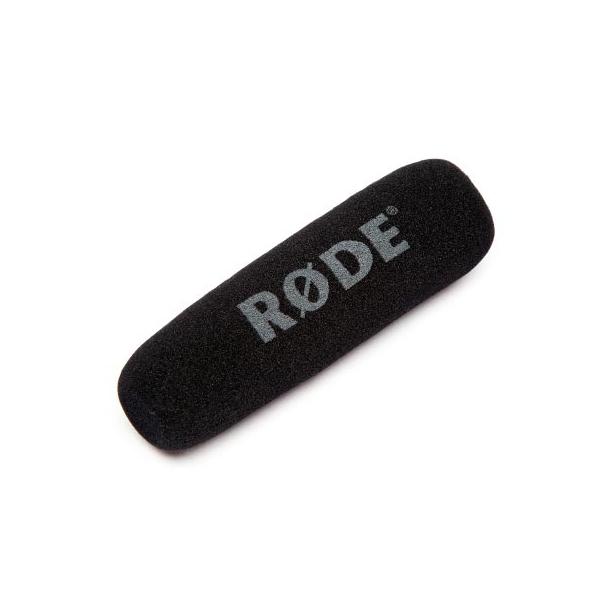 RØDE WSVM FOAM NTG-1/2