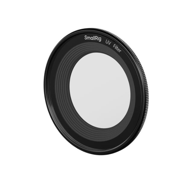 SmallRig 5214 Magnetic UV Filter for Fuji X half