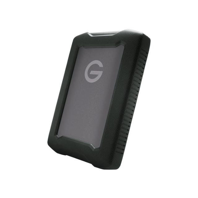 SANDISK PROFESSIONAL G-DRIVE ARMORATD 1TB USB-C