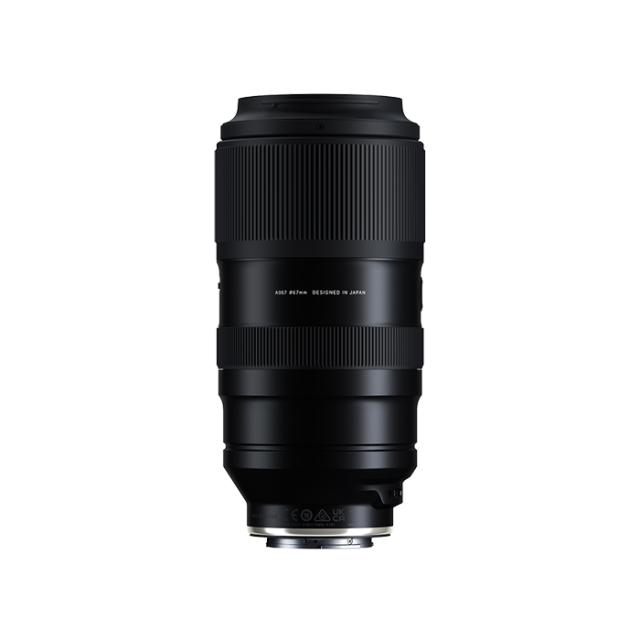 TAMRON 50-400MM F4.5-6.3 DI III VC VXD FOR E-MOUNT