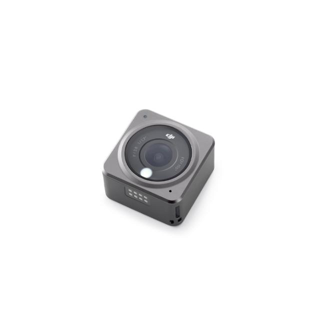 DJI ACTION 2 DUAL-SCREEN COMBO