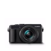 PANASONIC LX100II BLACK