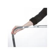 LASTOLITE SKYLITE FRAME 3X3 M