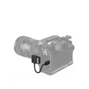 SMALLRIG 3020 HDMI ADAPT.CABLE 4K ULTRASLIM C TO A