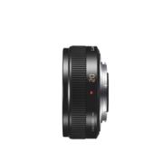 PANASONIC G 20MM F/1,7 BLACK