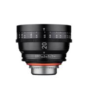 SAMYANG XEEN 20MM T1,9 FF CINE MFT
