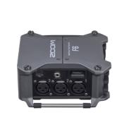 ZOOM F6 MULTITRACK FIELD RECORDER