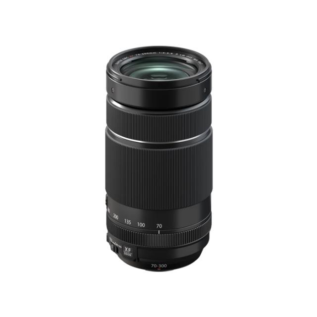 FUJINON XF 70-300MM F/4-5,6 LM OIS WR