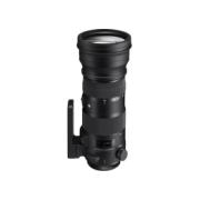 SIGMA SPORT 150-600MM F/5,0-6,3 DG OS HSM CANON