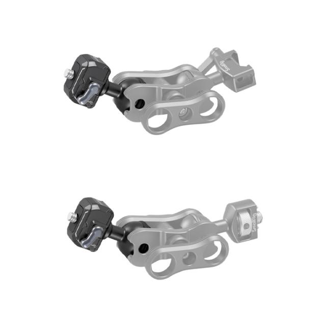 SMALLRIG 3600 MINI QUICK RELEASE1/4-20