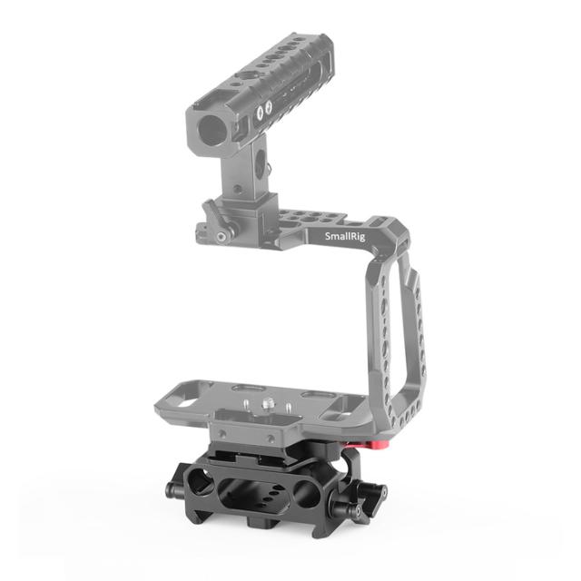 SMALLRIG 2266 PLATE FOR BMDPCC 4K/6K