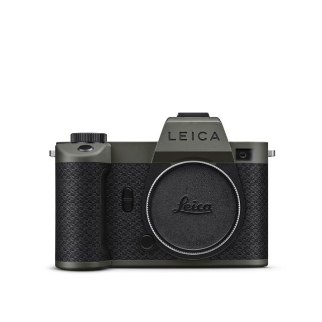 LEICA SL2-S REPORTER CAMERA BODY