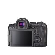 CANON EOS R6 MIRRORLESS CAMERA