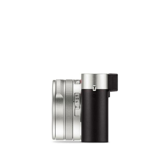LEICA D-LUX 7 SILVER