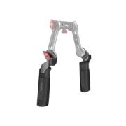 SMALLRIG 2784 ARRI ROSETTE HANDLE (RUBBER)