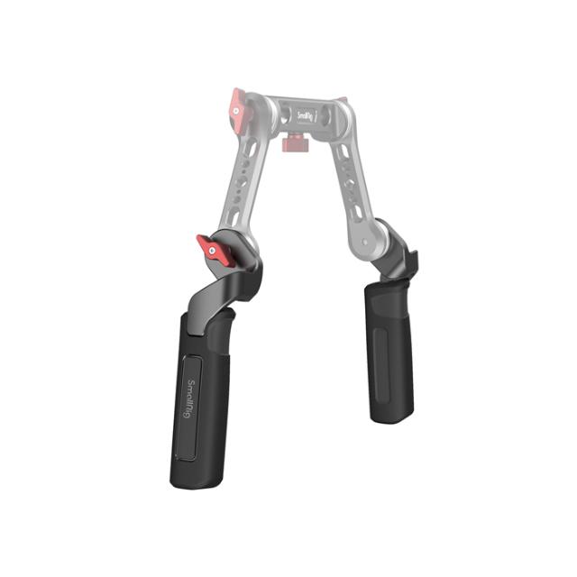 SMALLRIG 2784 ARRI ROSETTE HANDLE (RUBBER)