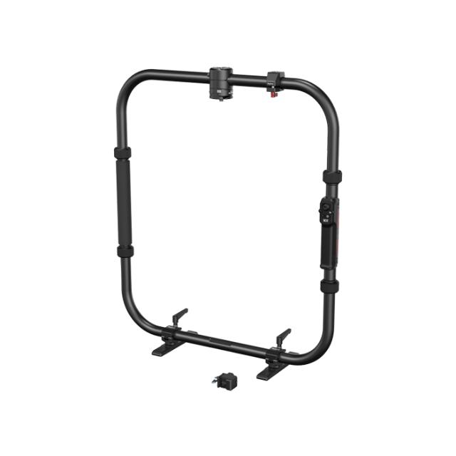 SMALLRIG 3953 HANDHELD RING WITH WIRELESS CONTROL