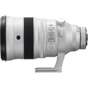 FUJINON XF 200MM F/2,0 R LM OIS WR W. XF1,4X TC F2