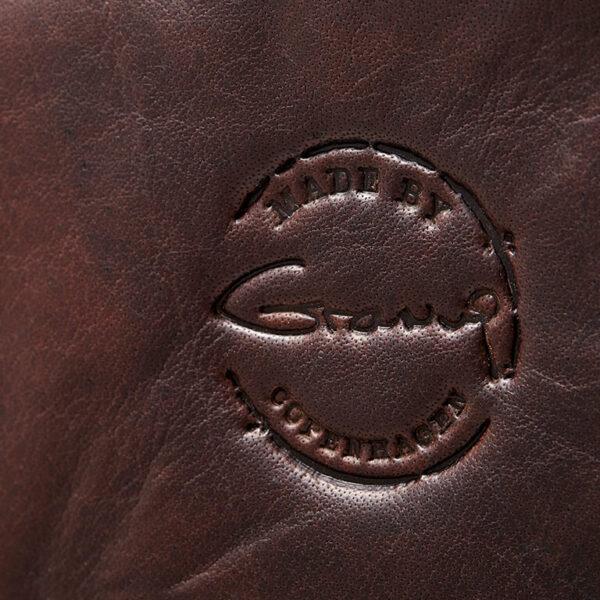 FUHRHIDE + GRARUP SHOULDER BAG (FHM 26A)