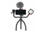 GORILLAPOD MOBILE RIG