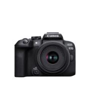 CANON EOS R10 + RF-S 18-45MM